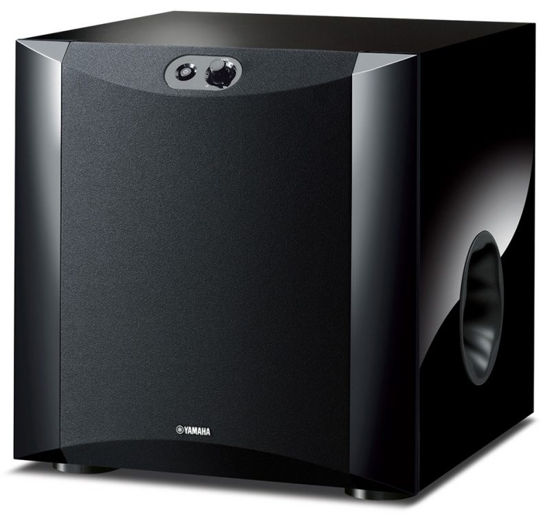 Yamaha NS-SW300