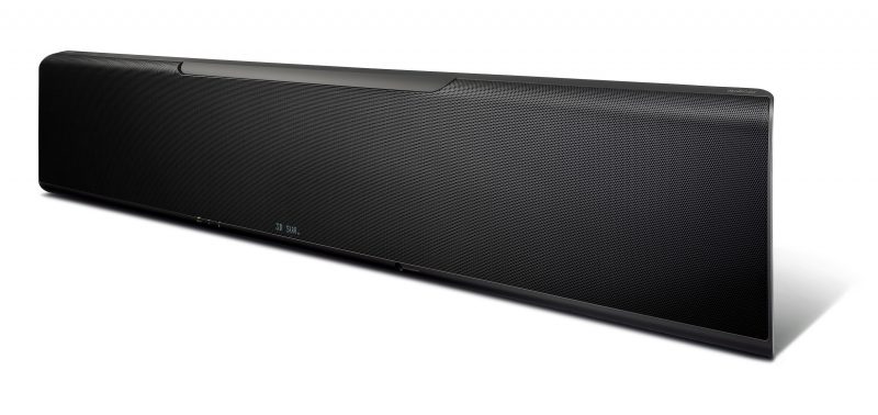Yamaha YSP-5600