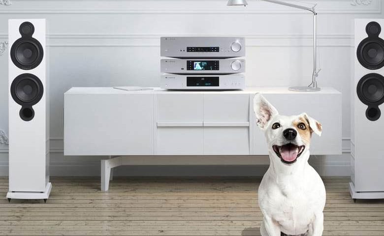 интегральный усилитель