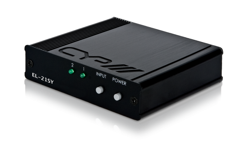CYP EL-21SY