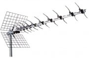 Romsat UHF-43EL