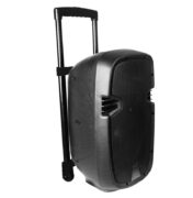 IBIZA Hybrid 10 VHFBT