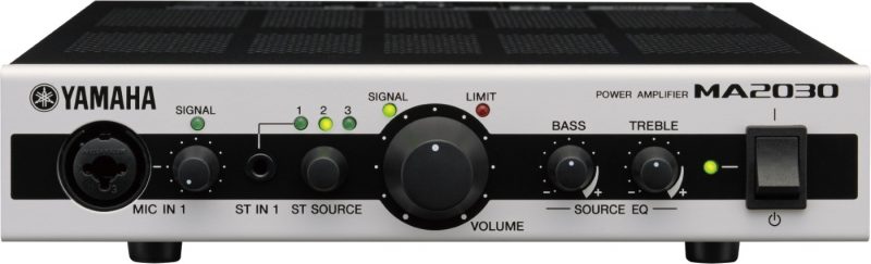 Yamaha MA2030