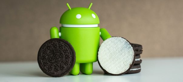 Android Oreo