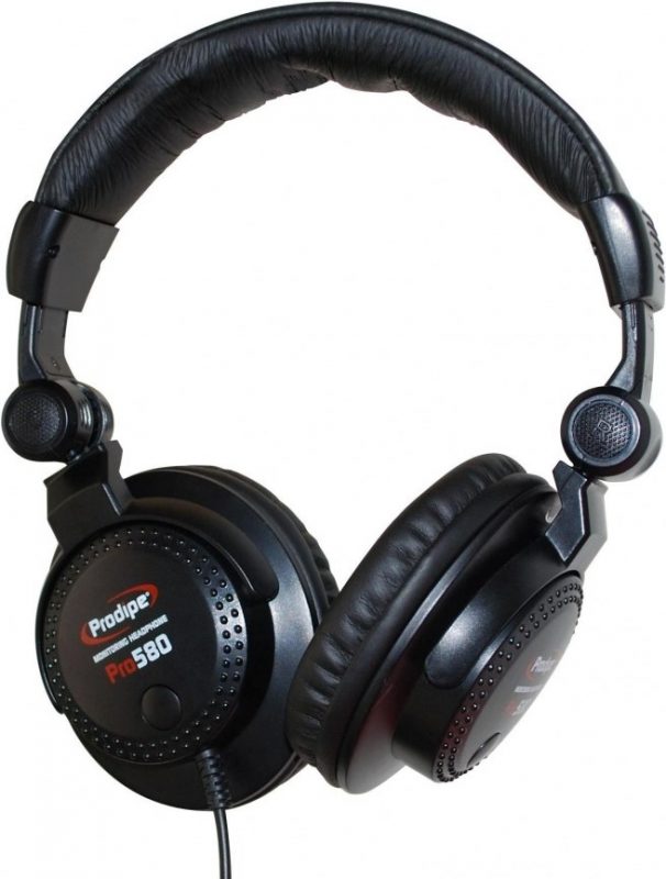 Prodipe Pro 580