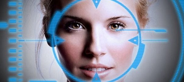 распознавания лиц