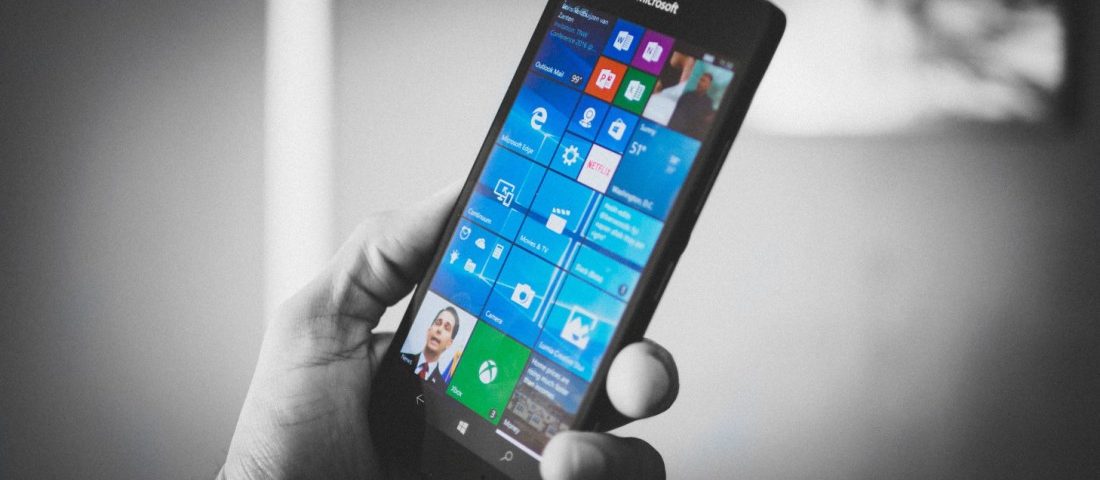 Windows Phone
