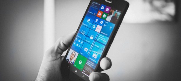 Windows Phone