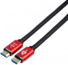Atcom HDMI-HDMI High Speed v.2.0 1 4K support 2 м