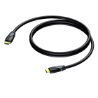 HDMI-HDMI 1.4 3 м Procab CLV100/3