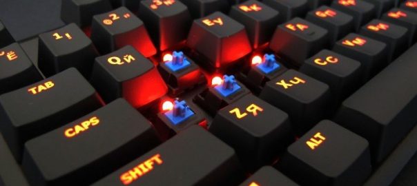 выбрать клавиатуру