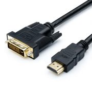 Atcom HDMI-DVI 1,8 м