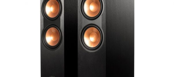 Колонки Klipsch