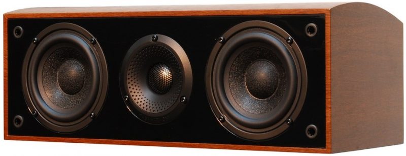 TAGA Harmony BLUE C-40