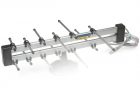 Тризуб Мах