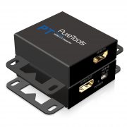 HDMI усилитель (Repeater) PureTools