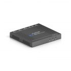 Приемник HDBaseT PureTools PT-HDBT-702-RX, 4K
