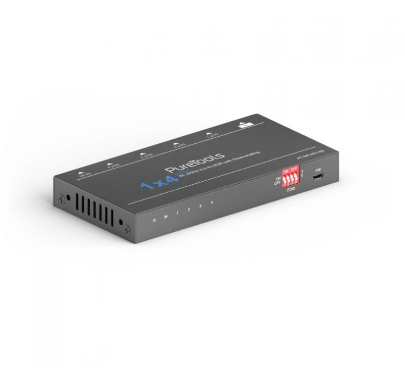 PureLink PT-SP-HD14D