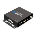 PureTools PT-E-HD50 HDMI Single CatX HDBaseT Extender PureTools PT-E-HD50 HDMI Single CatX HDBaseT Extender