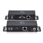PureTools PT-E-HD50 HDMI Single CatX HDBaseT Extender PureTools PT-E-HD50 HDMI Single CatX HDBaseT Extender
