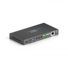 PureTools PT-PSW-21- коммутатор Scaler Switched 2x1, 4K, HDBaseT