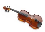 Скрипка 3/4 Stagg VN-3/4 EF