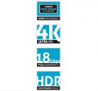 Удлинитель HDMI 4K THX PXL-DRV-10-01
