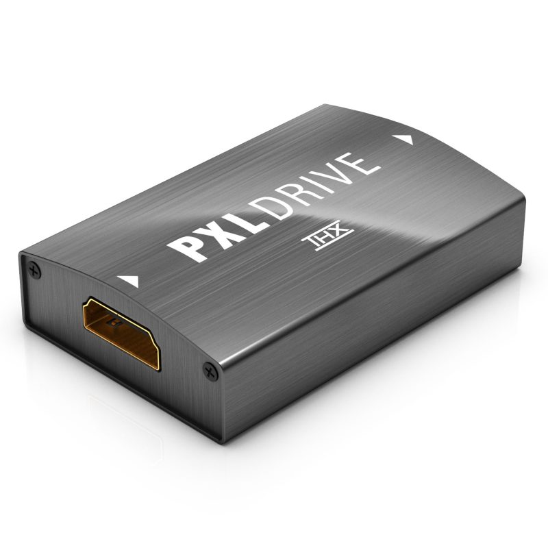 Удлинитель HDMI 4K THX PXL-DRV-10-01