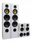 TAGA Harmony TAV-606 v.3 Set