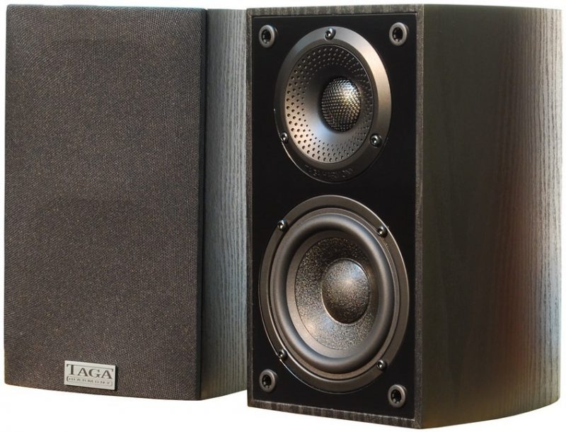 TAGA Harmony BLUE S-40 TAGA Harmony BLUE S-40