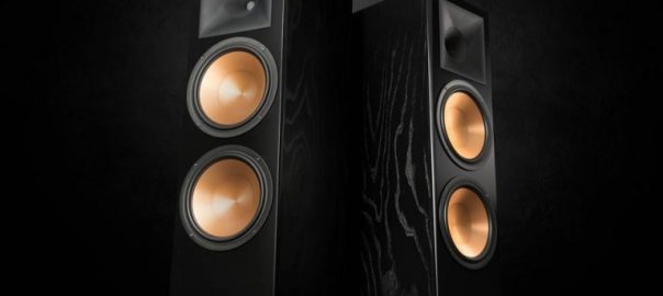 Klipsch Reference