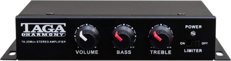 1192623 TAGA Harmony TA-25Mini