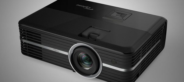 Optoma UHD51A