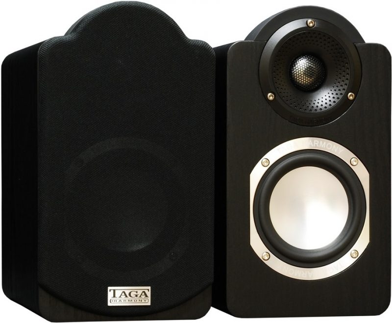 758194 TAGA Harmony Platinum ONE