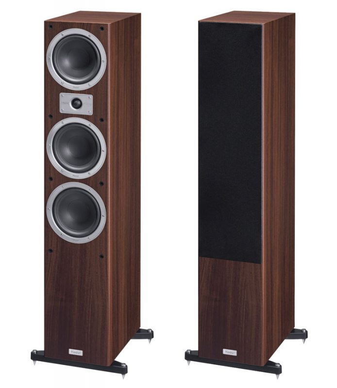 Magnat Tempus 77