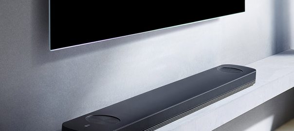 Саундбар SK10Y