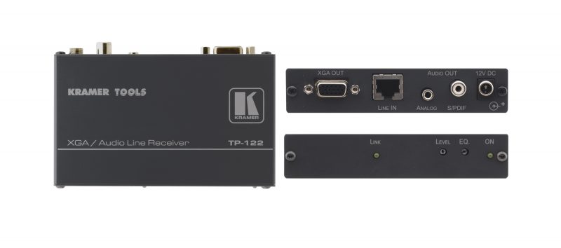 Kramer TP-122