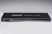 HDMI сплиттер 1x8 4Kx2K 3D