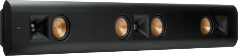 1277283 Klipsch RP-440D