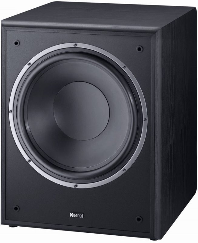 Magnat Monitor Supreme Sub 302 A Magnat Monitor Supreme Sub 302 A