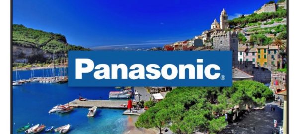Телевизор Panasonic