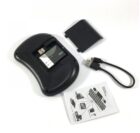 Voltronic Mini Keyboard Touchscreen 12