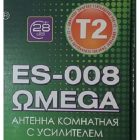 Eurosky ES-008 Omega