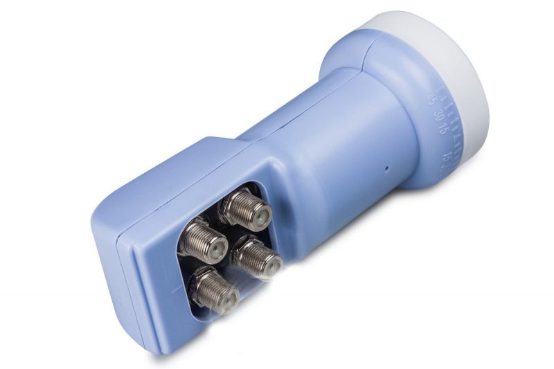 QUAD OpenFox OF-K404 QUAD OpenFox OF-K404