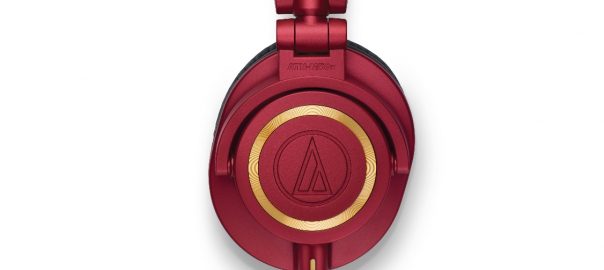 Новые Наушники Audio-Technica
