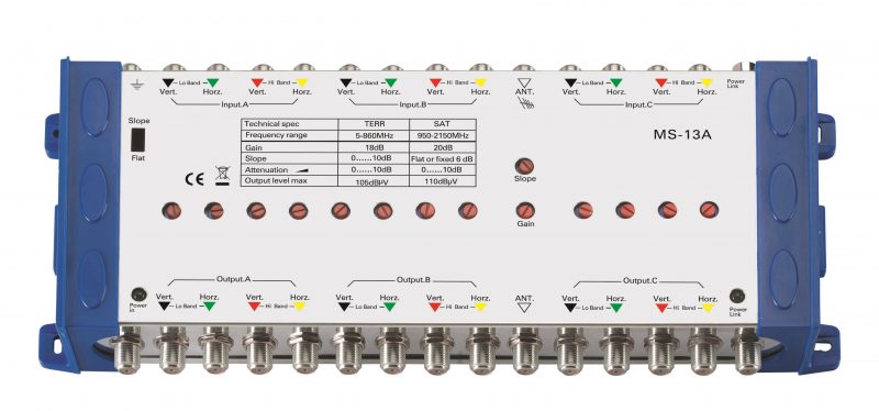 Clonik MS-13A Clonik MS-13A