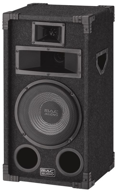 Mac Audio Soundforce 1200 Mac Audio Soundforce 1200