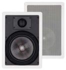Встраиваемая акустическая система Magnat Interior IW 810 In-Wall speaker Встраиваемая акустическая система Magnat Interior IW 810 In-Wall speaker