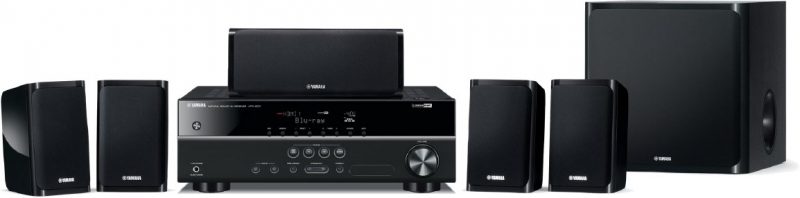Yamaha YHT-1840