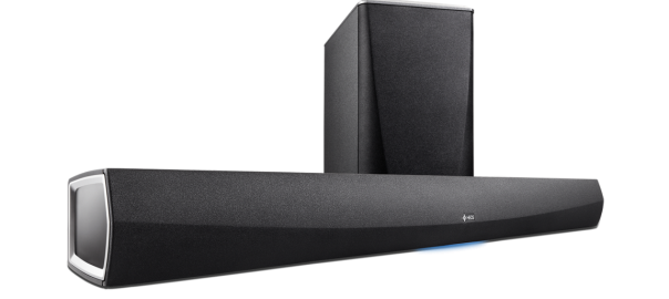 Denon HEOS